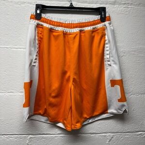 19Nine Tennessee Volunteers 1990-1991 Retro Shorts